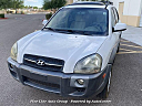 Thumbnail image of 2006 Hyundai TUCSON at Fine Line Auto Group