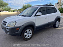 Thumbnail image of 2006 Hyundai TUCSON at Fine Line Auto Group