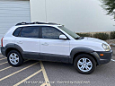 Thumbnail image of 2006 Hyundai TUCSON at Fine Line Auto Group