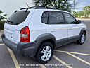 Thumbnail image of 2006 Hyundai TUCSON at Fine Line Auto Group
