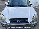Thumbnail image of 2006 Hyundai TUCSON at Fine Line Auto Group