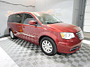Thumbnail image of 2016 Chrysler Town and Country at Franklin Motor Company