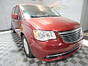Thumbnail image of 2016 Chrysler Town and Country at Franklin Motor Company
