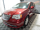 Thumbnail image of 2016 Chrysler Town and Country at Franklin Motor Company