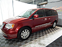 Thumbnail image of 2016 Chrysler Town and Country at Franklin Motor Company