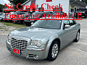 Thumbnail image of 2006 Chrysler 300 at Georgia Elite Auto Sales