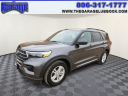Thumbnail image of 2020 Ford Explorer at The Garage