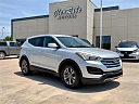 Thumbnail image of 2013 Hyundai SANTA FE Sport at Glen Rabe Motors
