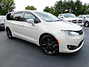 Thumbnail image of 2019 Chrysler Pacifica at Gary Mathews Motors