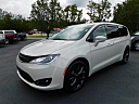 Thumbnail image of 2019 Chrysler Pacifica at Gary Mathews Motors