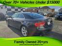 Thumbnail image of 2014 Audi A5 at 2332 Broadway