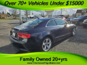 Thumbnail image of 2014 Audi A5 at 2332 Broadway