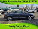 Thumbnail image of 2014 Audi A5 at 2332 Broadway