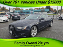 Thumbnail image of 2014 Audi A5 at 2332 Broadway