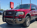 Thumbnail image of 2017 Ford Expedition at CAR KINGS
