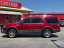 Thumbnail image of 2017 Ford Expedition at CAR KINGS