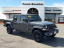 Thumbnail image of 2021 Jeep Gladiator at Frank Boucher Chrysler Dodge Jeep