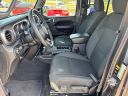 Thumbnail image of 2021 Jeep Gladiator at Frank Boucher Chrysler Dodge Jeep