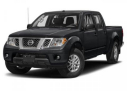 Thumbnail image of 2019 Nissan Frontier at Baron Honda