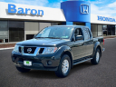 Thumbnail image of 2019 Nissan Frontier at Baron Honda