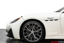 Thumbnail image of 2024 Maserati GranTurismo at Eurocar of COSTA MESA, CA