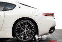 Thumbnail image of 2024 Maserati GranTurismo at Eurocar of COSTA MESA, CA