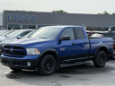 2016 Ram 1500 Outdoorsman at Lasco Ford