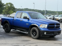 Thumbnail image of 2016 Ram 1500 at Lasco Ford