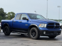 Thumbnail image of 2016 Ram 1500 at Lasco Ford