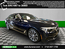 Thumbnail image of 2019 BMW 5 Series at NYC Motorcars of The Bronx