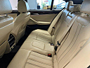 Thumbnail image of 2019 BMW 5 Series at NYC Motorcars of The Bronx