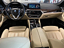 Thumbnail image of 2019 BMW 5 Series at NYC Motorcars of The Bronx