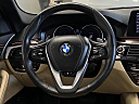 Thumbnail image of 2019 BMW 5 Series at NYC Motorcars of The Bronx