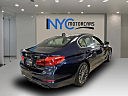 Thumbnail image of 2019 BMW 5 Series at NYC Motorcars of The Bronx