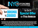 Thumbnail image of 2019 BMW 5 Series at NYC Motorcars of The Bronx