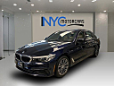 Thumbnail image of 2019 BMW 5 Series at NYC Motorcars of The Bronx