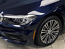 Thumbnail image of 2019 BMW 5 Series at NYC Motorcars of The Bronx