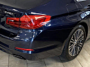 Thumbnail image of 2019 BMW 5 Series at NYC Motorcars of The Bronx