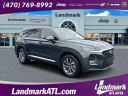 Thumbnail image of 2020 Hyundai SANTA FE at LandmarkChryslerDodgeJeepRamOfAtlanta of Atlanta, GA