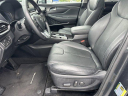 Thumbnail image of 2020 Hyundai SANTA FE at LandmarkChryslerDodgeJeepRamOfAtlanta of Atlanta, GA