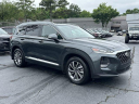 Thumbnail image of 2020 Hyundai SANTA FE at LandmarkChryslerDodgeJeepRamOfAtlanta of Atlanta, GA