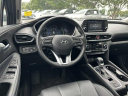Thumbnail image of 2020 Hyundai SANTA FE at LandmarkChryslerDodgeJeepRamOfAtlanta of Atlanta, GA