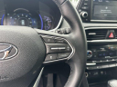 Thumbnail image of 2020 Hyundai SANTA FE at LandmarkChryslerDodgeJeepRamOfAtlanta of Atlanta, GA
