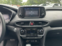 Thumbnail image of 2020 Hyundai SANTA FE at LandmarkChryslerDodgeJeepRamOfAtlanta of Atlanta, GA