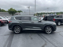 Thumbnail image of 2020 Hyundai SANTA FE at LandmarkChryslerDodgeJeepRamOfAtlanta of Atlanta, GA