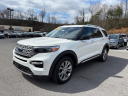 Thumbnail image of 2022 Ford Explorer at Cumberland Ford Lincoln