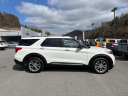 Thumbnail image of 2022 Ford Explorer at Cumberland Ford Lincoln