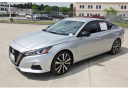 Thumbnail image of 2022 Nissan Altima at RobbinsChevroletUsed of Humble, TX