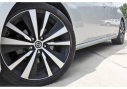 Thumbnail image of 2022 Nissan Altima at RobbinsChevroletUsed of Humble, TX