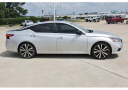 Thumbnail image of 2022 Nissan Altima at RobbinsChevroletUsed of Humble, TX